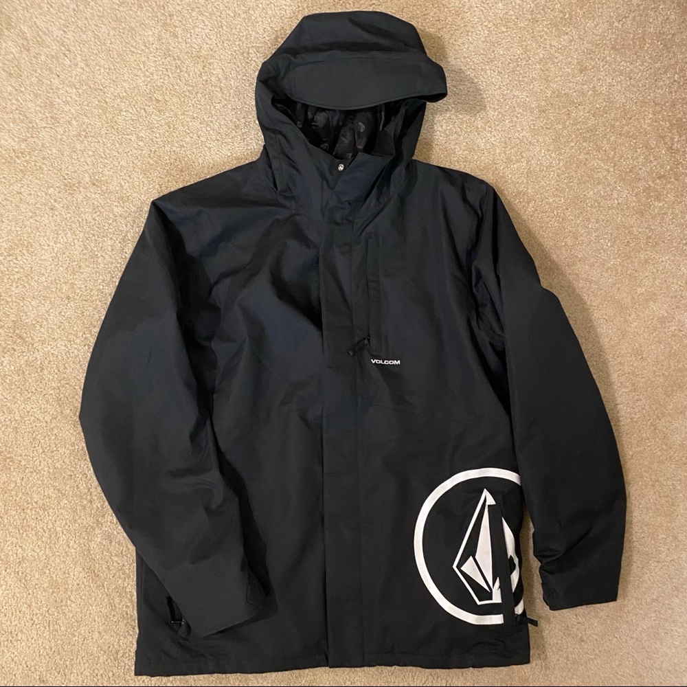 Volcom Snowboard Jacket